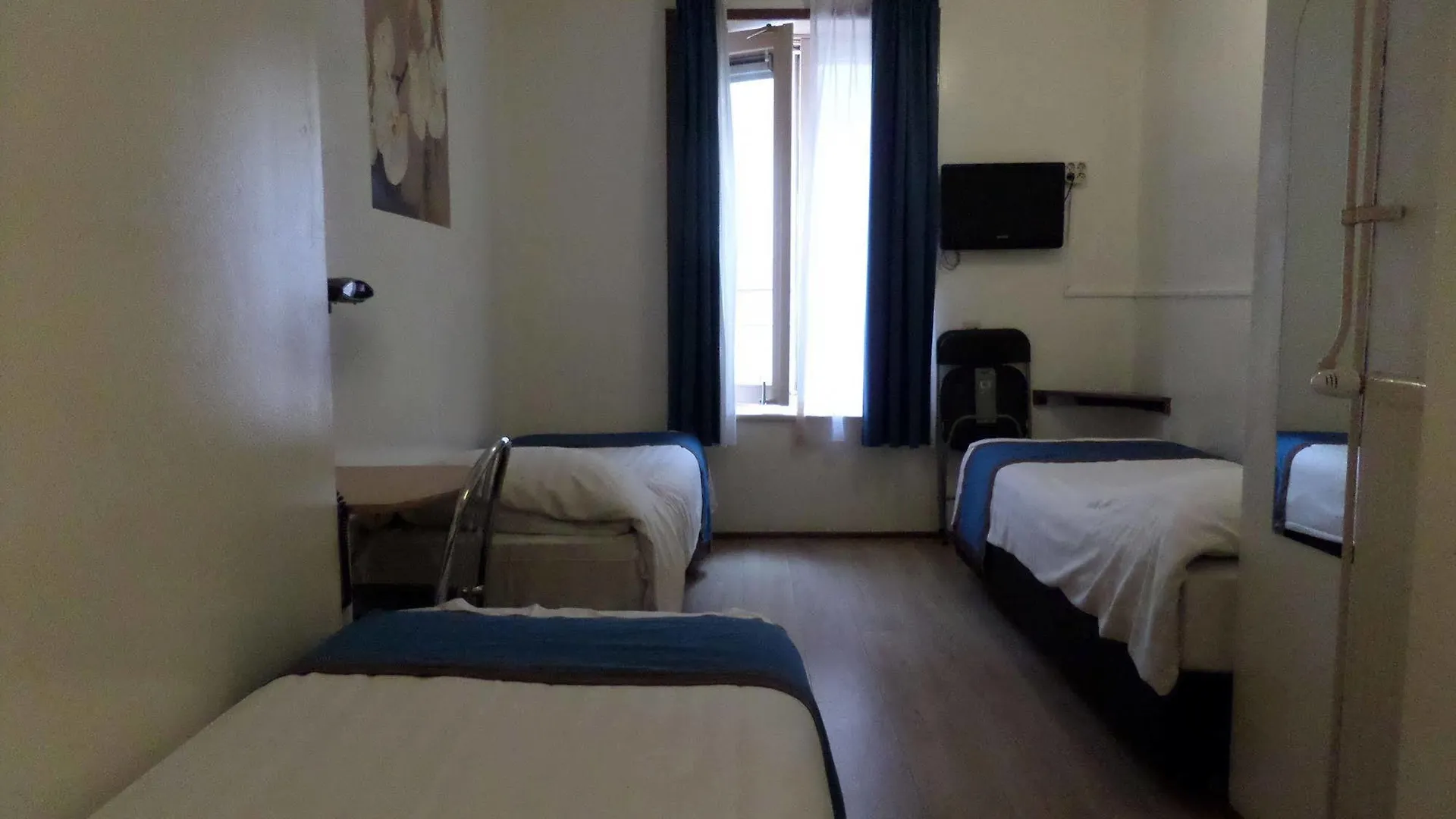 Hotel Doria Amsterdam