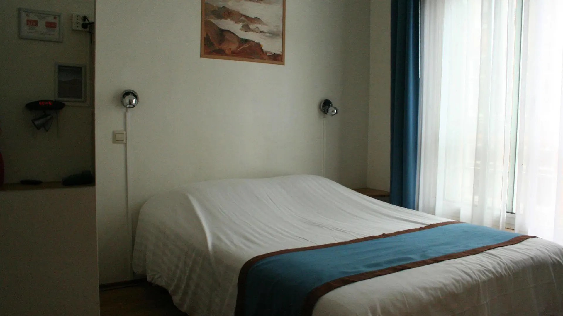 Hotel Doria Amsterdam