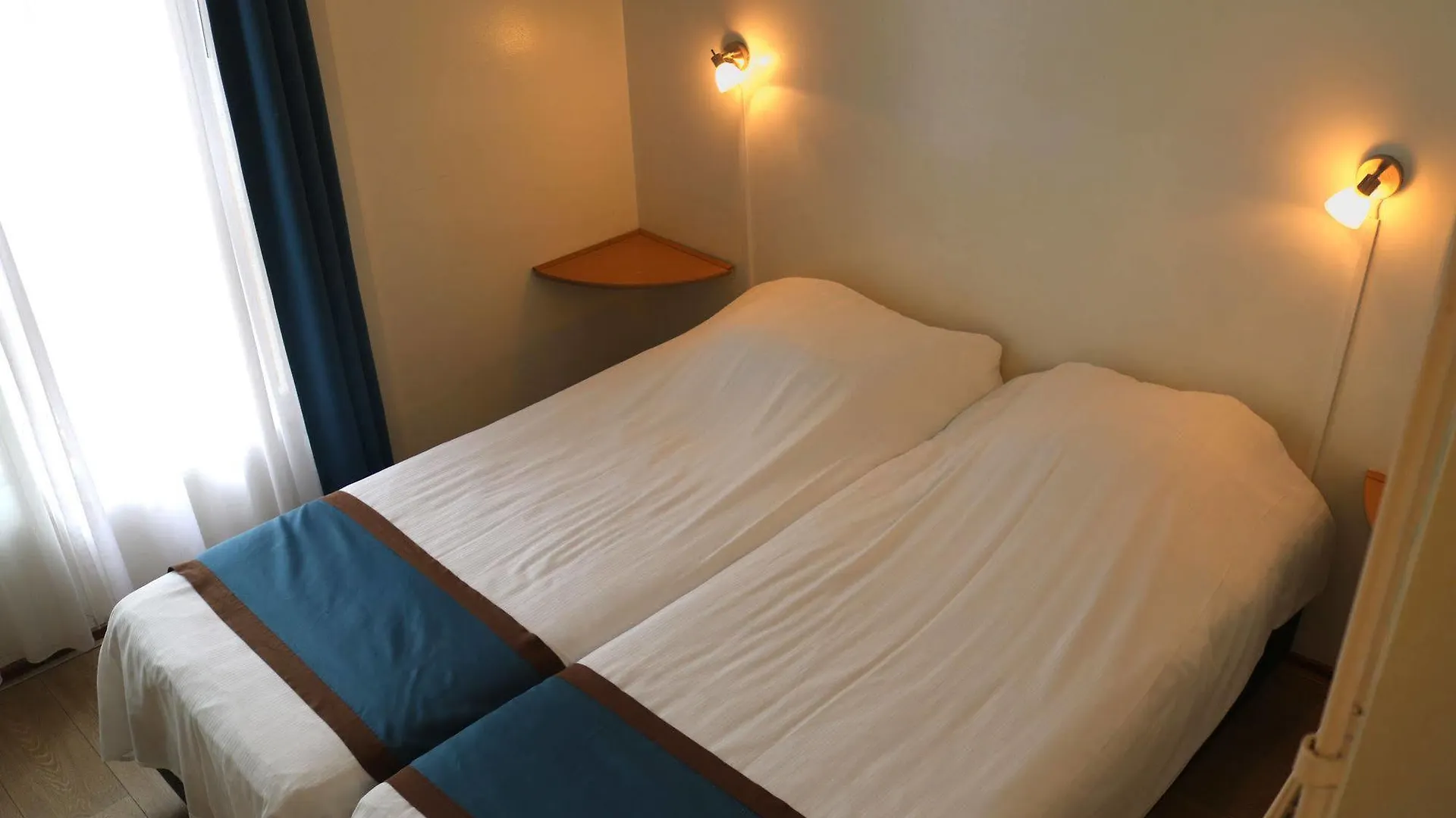 Hotel Doria Amsterdam