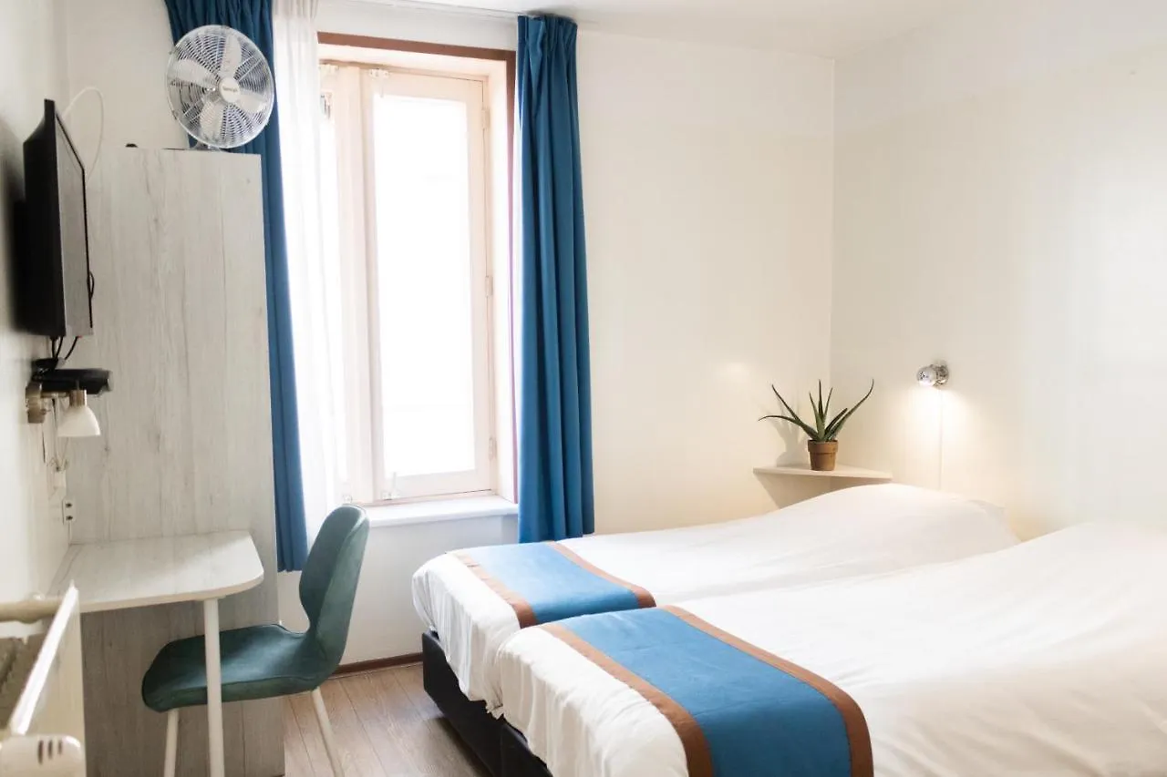 Hotel Doria Amsterdam