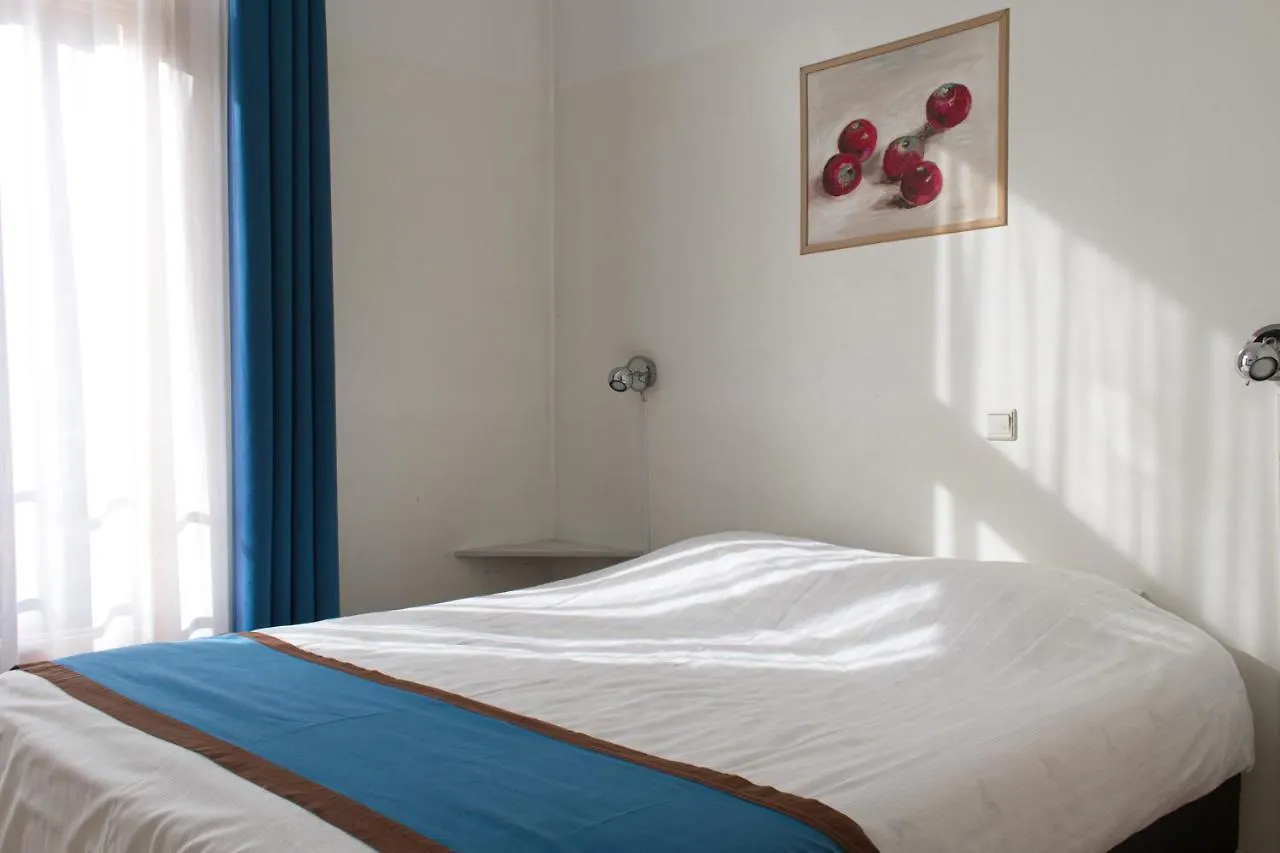 Hotel Doria Amsterdam 3*,