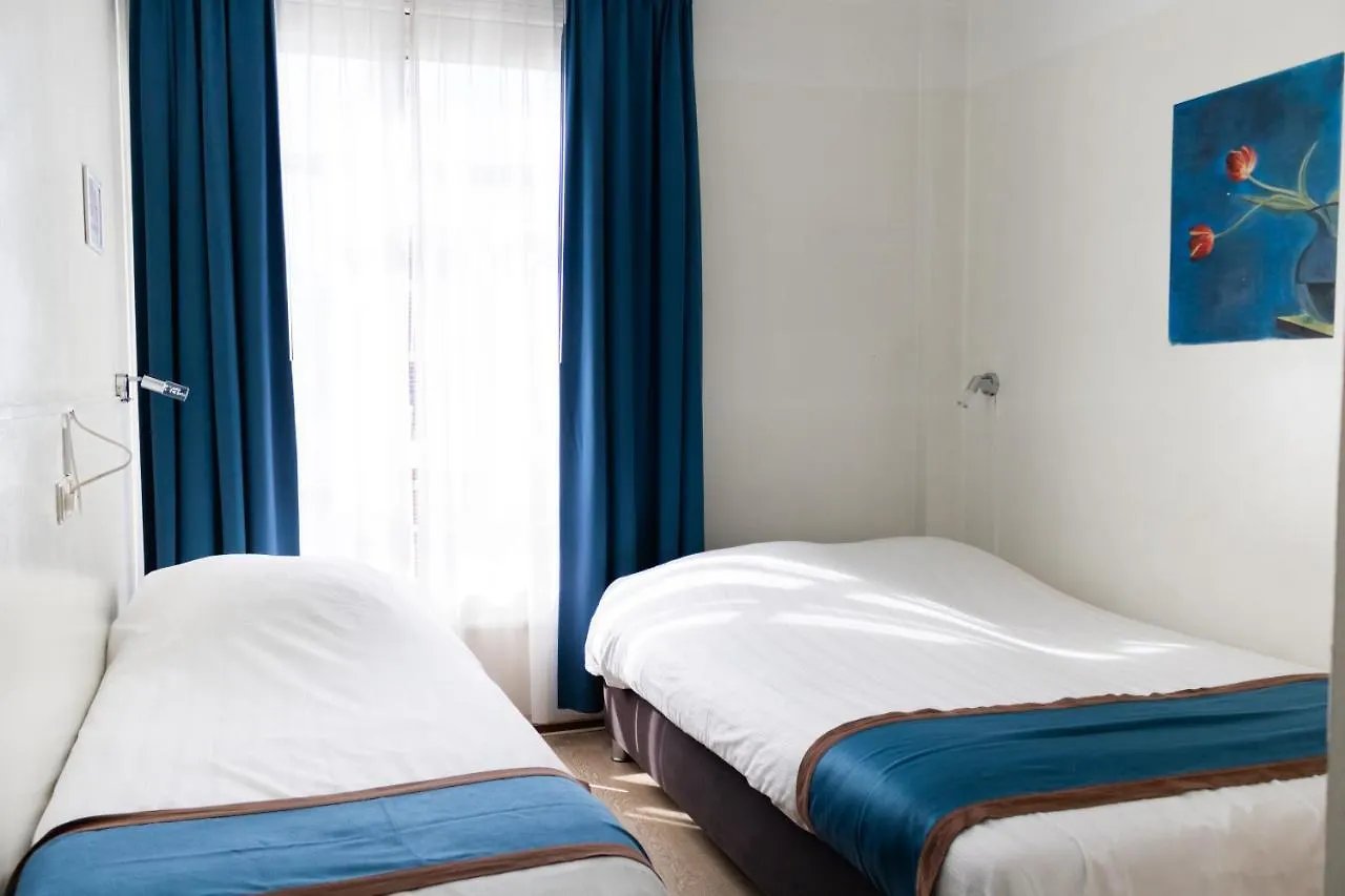 ***  Hotel Doria Amsterdam Paesi Bassi