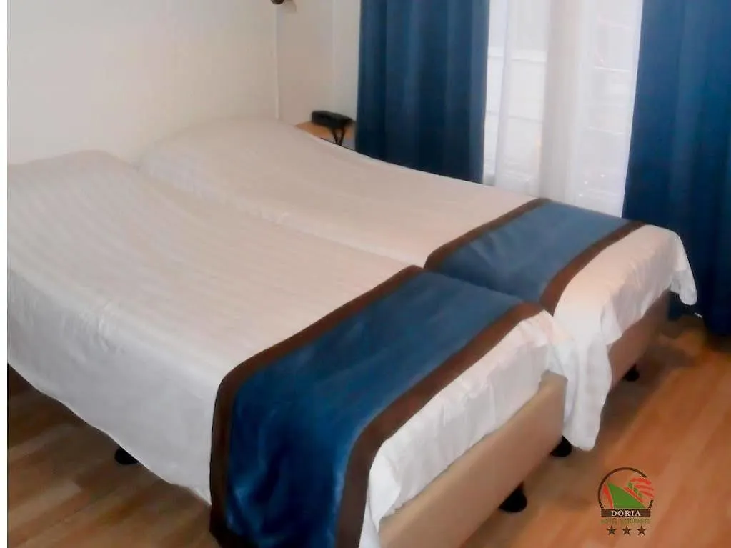 Hotel Doria Amsterdam 3*,  Niederlande