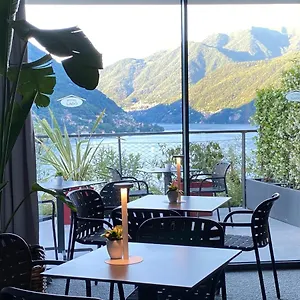 Hotel Lago فندق تورنو