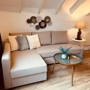  Apartment House Netherlands