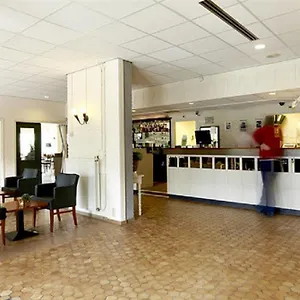 Hotel Campanile Hotel&restaurant Zuid-oost, Amsterdam