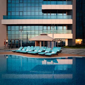 Millennium Place Barsha Heights 4*, דובאי איחוד האמירויות הערביות
