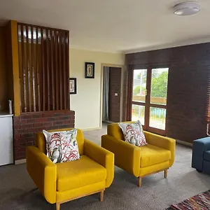  Guest house Cape Nest South Africa