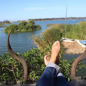  Guest house Nature's Rest South Africa