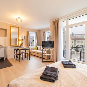  Apartment Blankebil & Netherlands