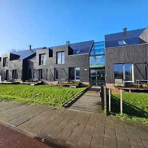 Greenstay Apartamento