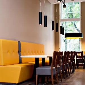 מלון City Hotel Amsterdam, אמסטרדם