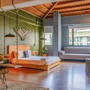 *** Hotel Socialtel Colombia