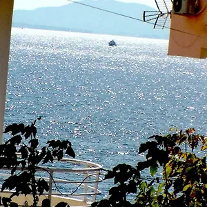  Guest house Blue Eye Albania