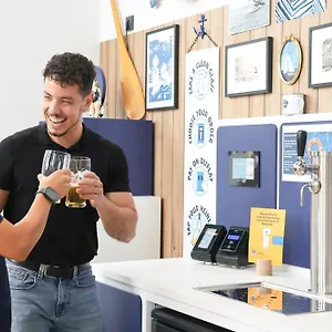 Ξενοδοχείο Meininger Amstel