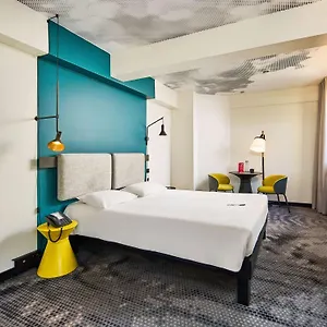 Ibis Wenceslas Square 3*, Praga Czechy