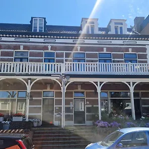  Apartment Aan Den Hogeweg Netherlands