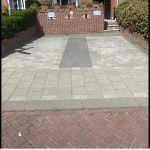  Apartment Halte71 Netherlands