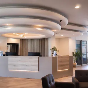*** Hotel Ocean Breeze South Africa