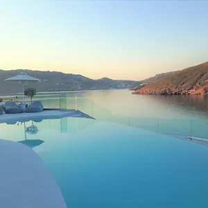 **** Hotel Panormos Village Greece