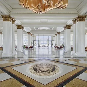 Palazzo Versace 5*, Dubaj Zjednoczone Emiraty Arabskie