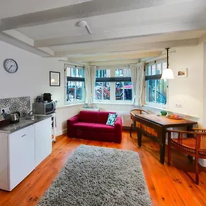  Apartment 16 Sous Netherlands