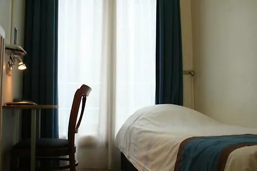 Hotel Doria Ámsterdam