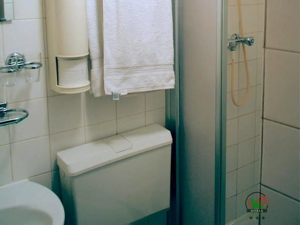 ***  Hotel Doria Άμστερνταμ Ολλανδία