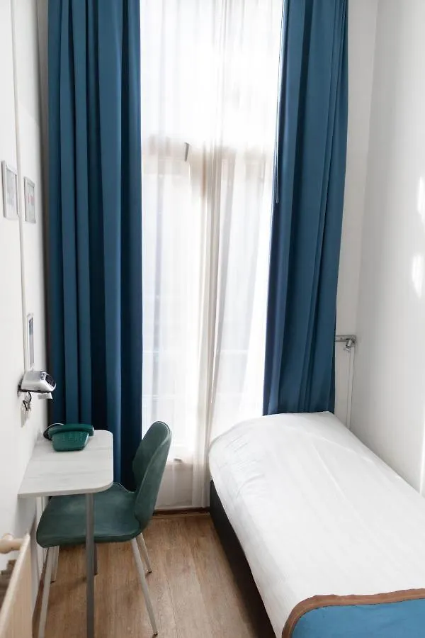 Hotel Doria Άμστερνταμ 3*,  Ολλανδία